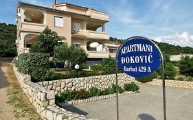 Apartments Dokovic