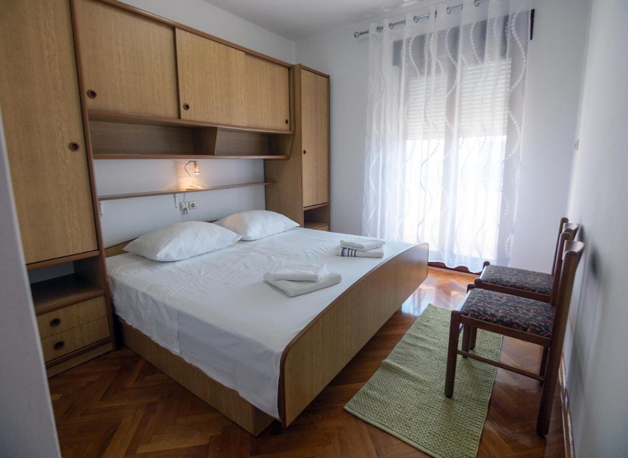 Apartments Dokovic Barbat na Rabu Exteriér fotografie