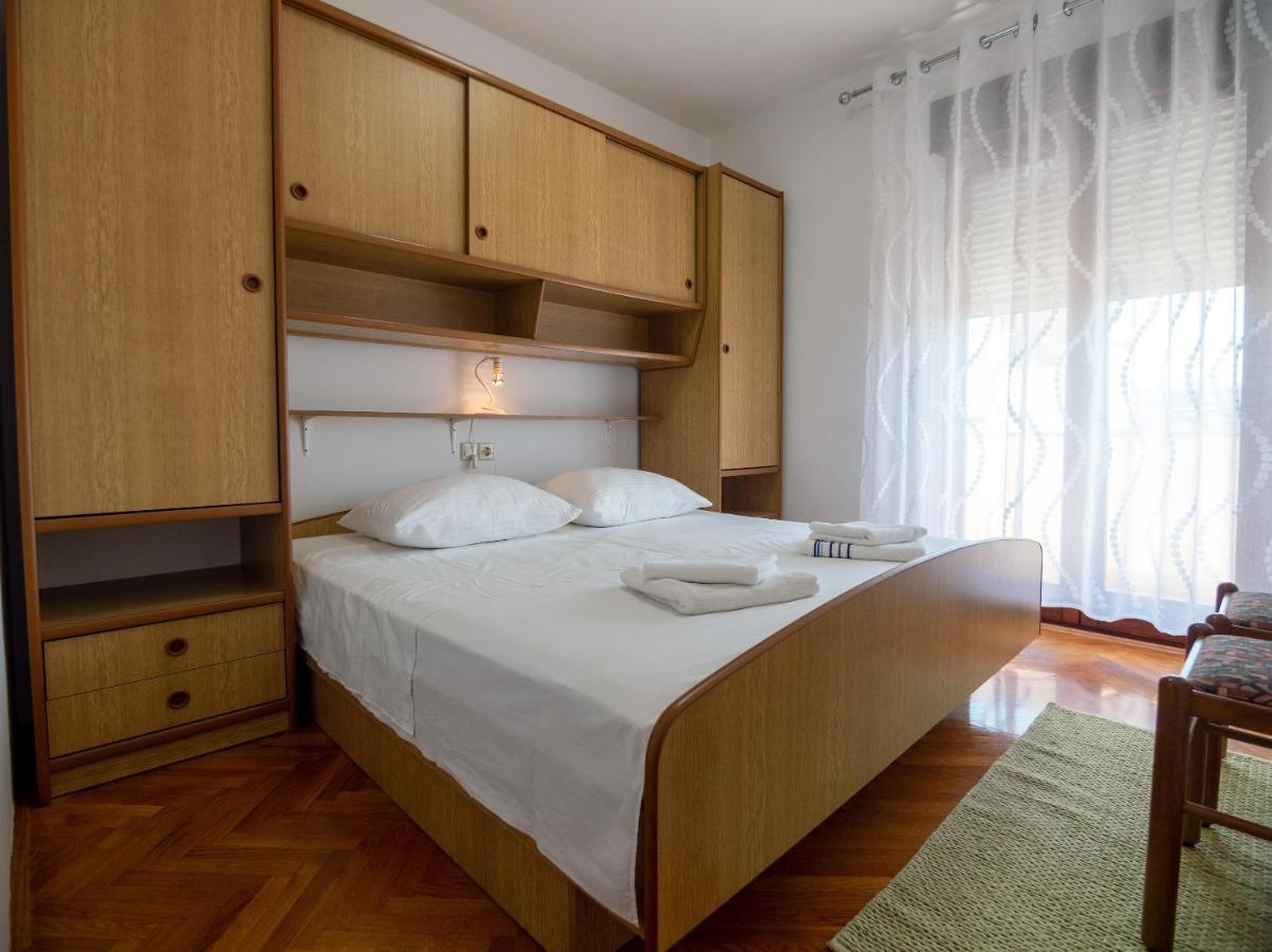 Apartments Dokovic Barbat na Rabu Exteriér fotografie