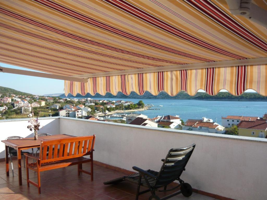 Apartments Dokovic Barbat na Rabu Pokoj fotografie