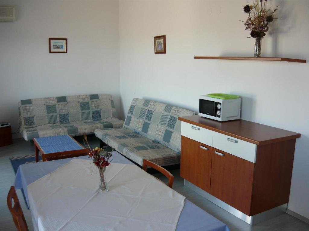Apartments Dokovic Barbat na Rabu Pokoj fotografie