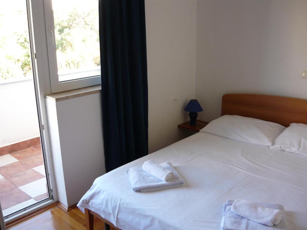 Apartments Dokovic Barbat na Rabu Pokoj fotografie