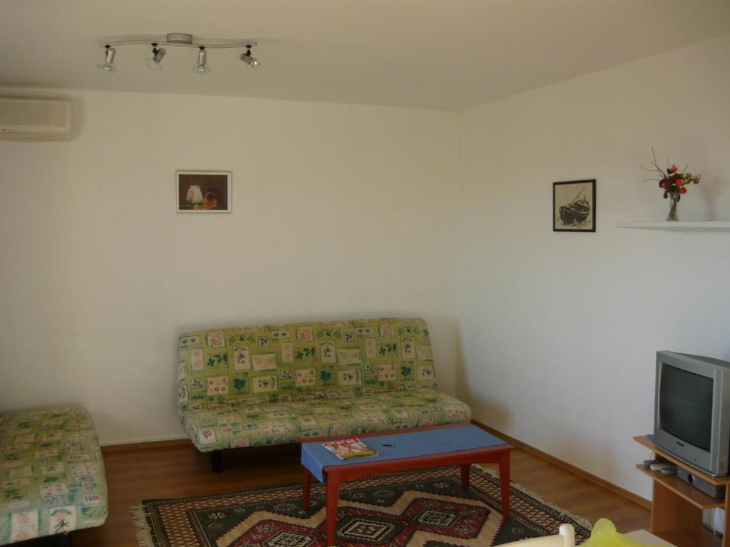 Apartments Dokovic Barbat na Rabu Pokoj fotografie