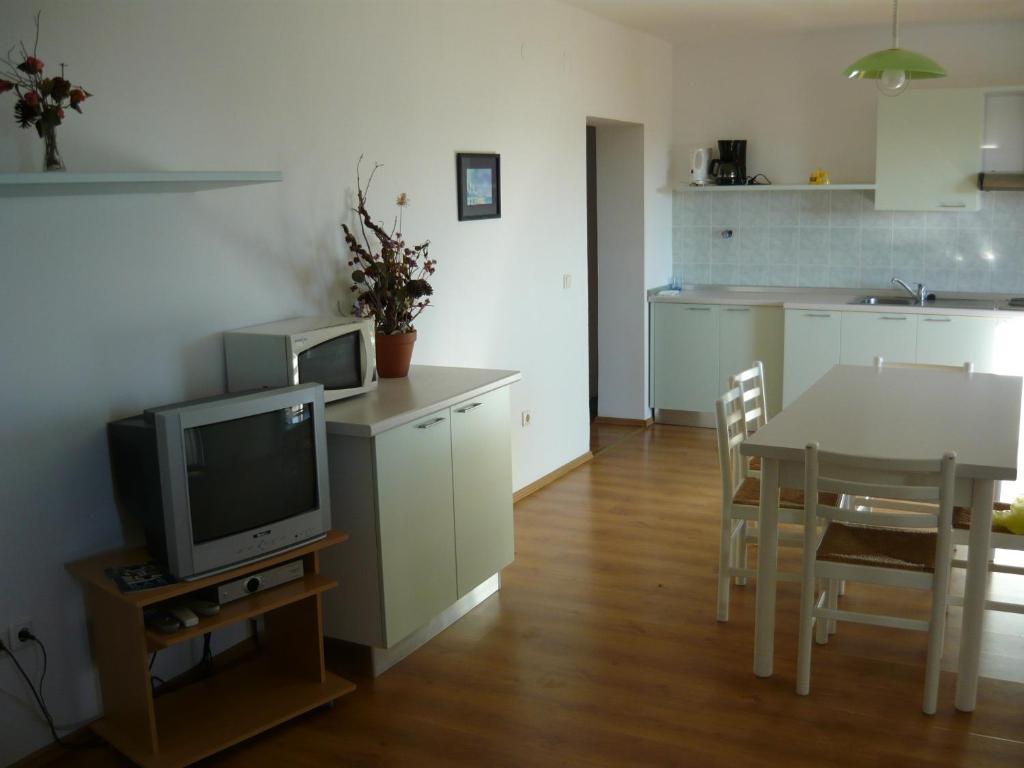 Apartments Dokovic Barbat na Rabu Pokoj fotografie