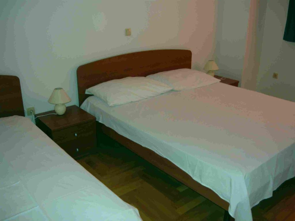 Apartments Dokovic Barbat na Rabu Pokoj fotografie