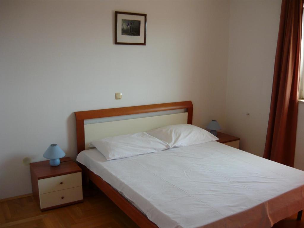 Apartments Dokovic Barbat na Rabu Pokoj fotografie