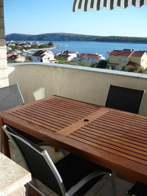 Apartments Dokovic Barbat na Rabu Pokoj fotografie